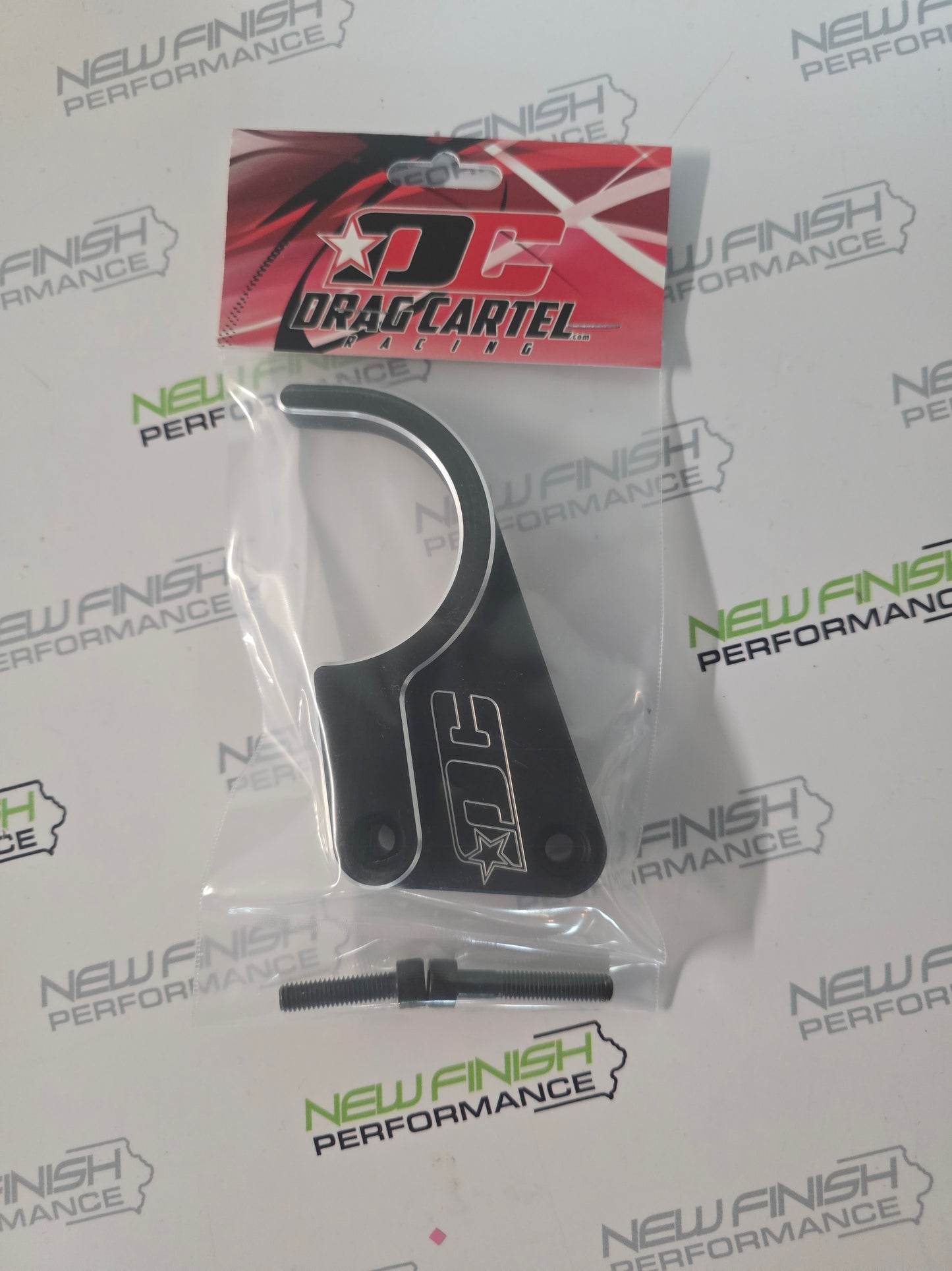 DRAG CARTEL INDUSTRIES K-SERIES LOWER TIMING CHAIN GUIDE