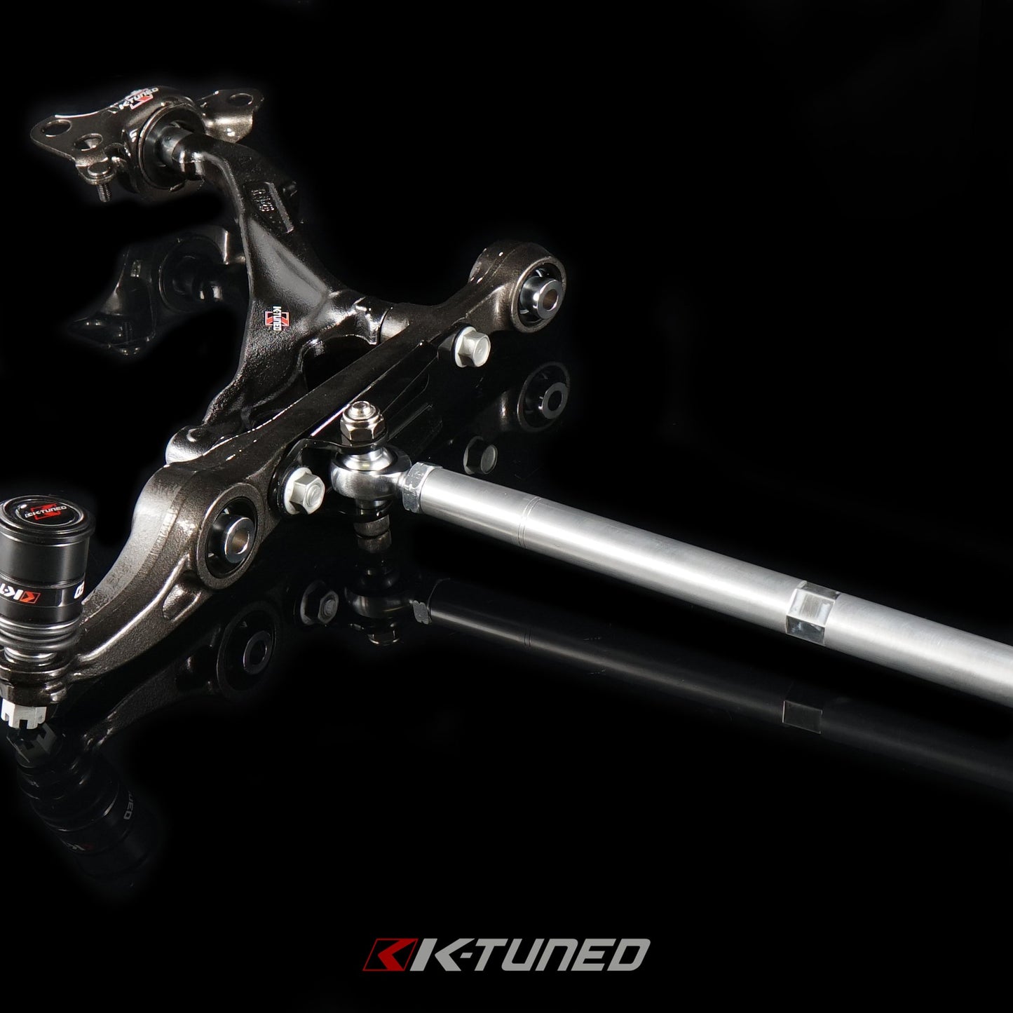 92-00 Civic / Integra Pro Series Traction Bar