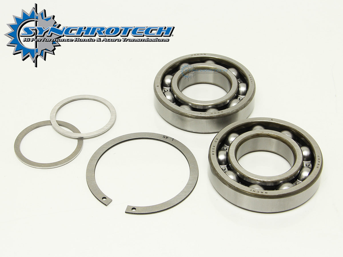 B-ITRC Differential Ball Bearing Conversion Kit (GSR ITR)