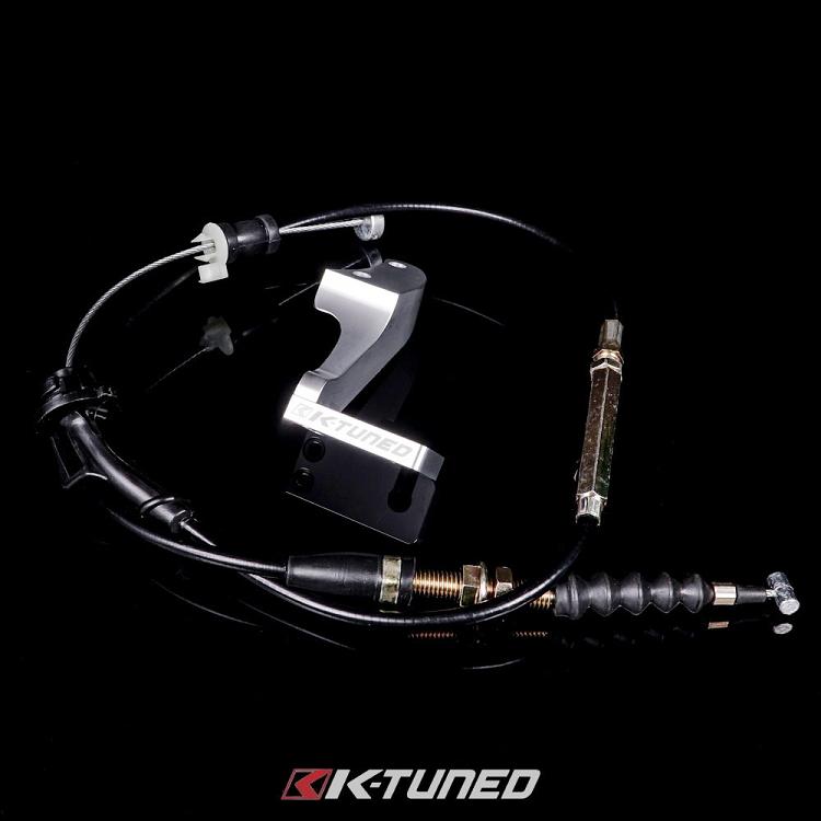 K-Series Throttle Cable - 950
