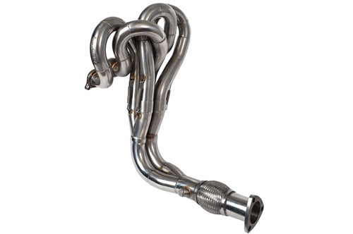 4-2-1 Ram Header, SS (DA/EG/DC2/EK)