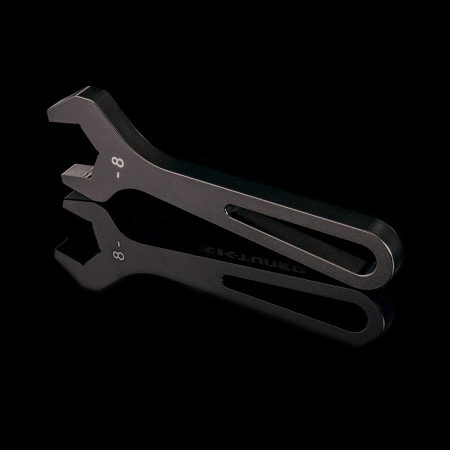 8AN Billet wrench