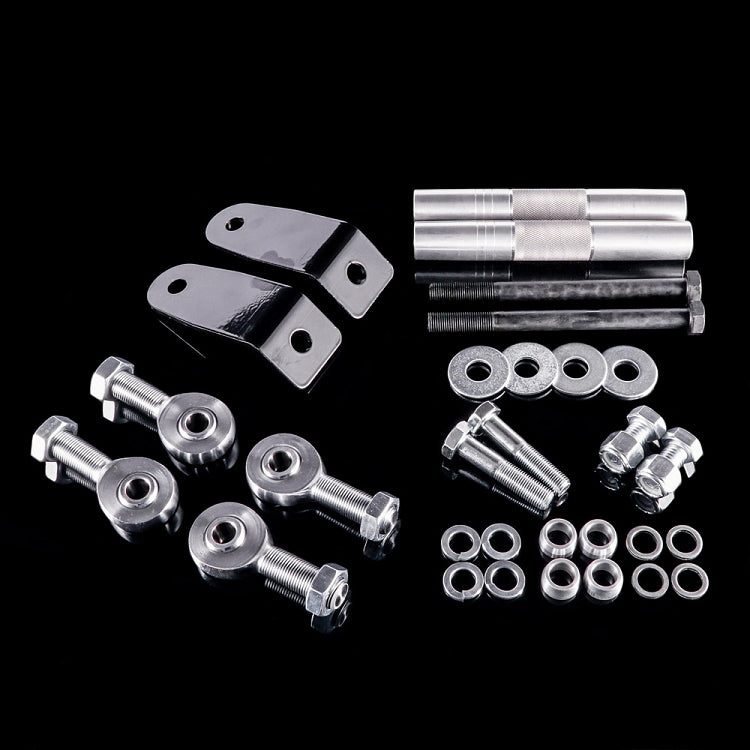 88-91 Civic / CRX 90-93 DA Integra Front Stabilizer Bars