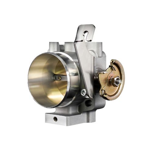 70mm Dual Bolt Pattern K-Series Throttle Body (PRB/RBC) Includes Bracket