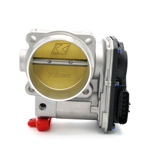 72mm Drive By WireThrottle Body
