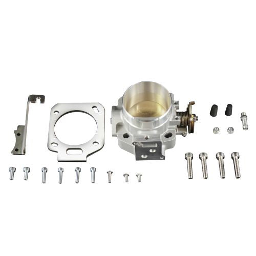 72mm Dual Bolt Pattern K-Series Throttle Body (PRB/RBC) Includes Bracket