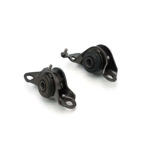 Front Compliance Bushings (Rubber)-RSX/EP3/EM2
