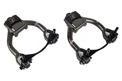 Front Camber Kit / UCA (Rubber) - EG/DC2