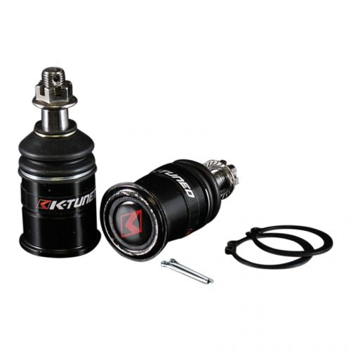 Roll Center Adjusters w/Extended Ball Joints - RSX 05-06