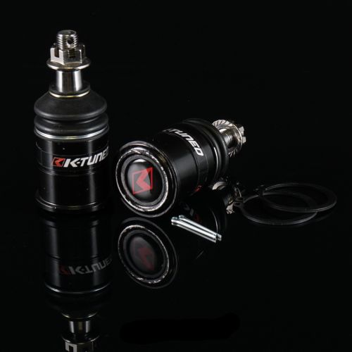 Roll Center Adjusters w/Extended Ball Joints - EG/DC2/EK