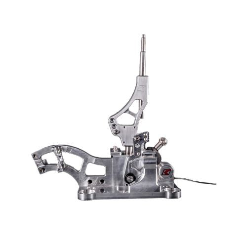 Race-Spec Billet RSX Shifter with Pro Shift Cut (With Lockout)