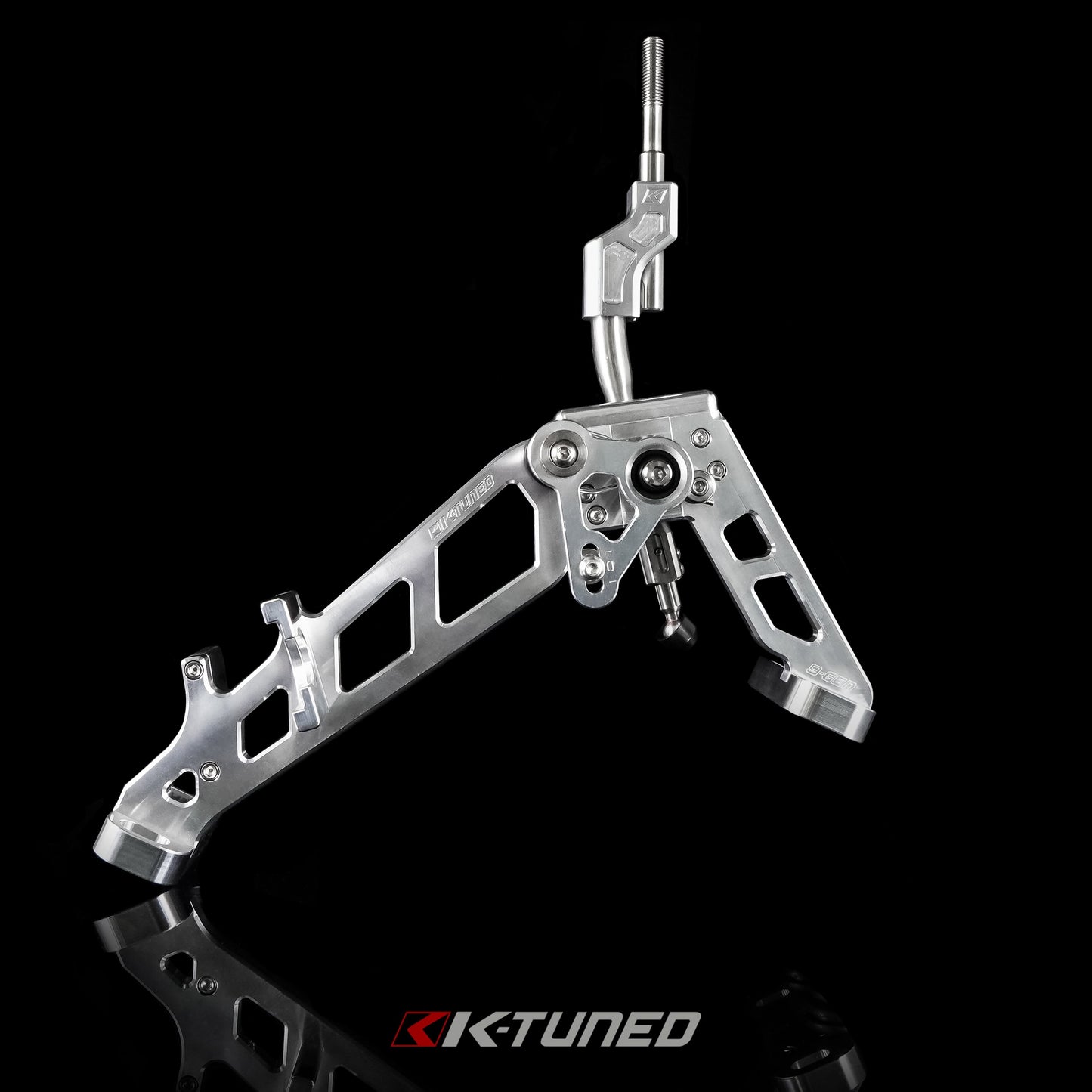 Billet Shifter - 9th Gen Civic