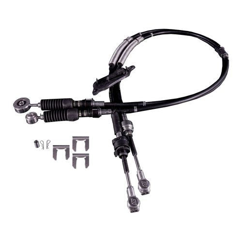 Shifter Cables - OEM Spec w/Spherical Bushing - 8th Civic Si - 06-11 Civic