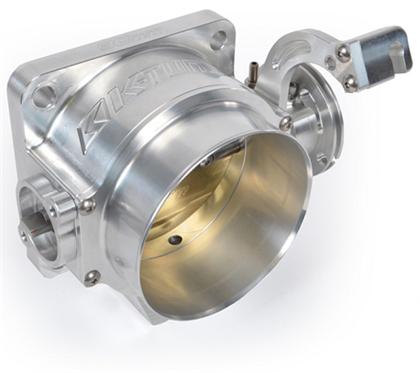 80mm Throttle Body w/IACV and MAP - K-Series