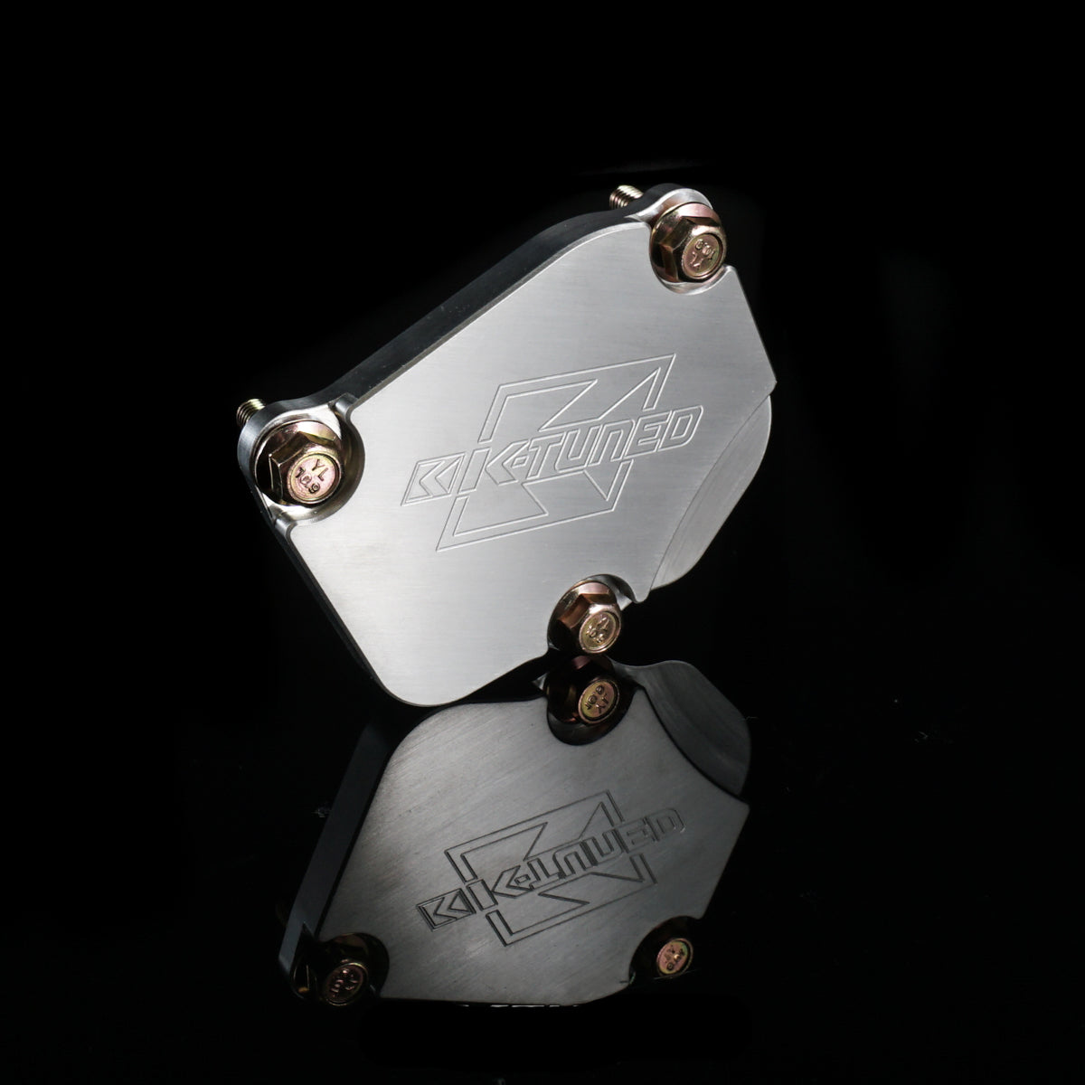 Tensioner Cover