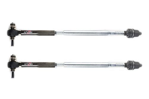 complete Spherical Tie Rod Set - RSX