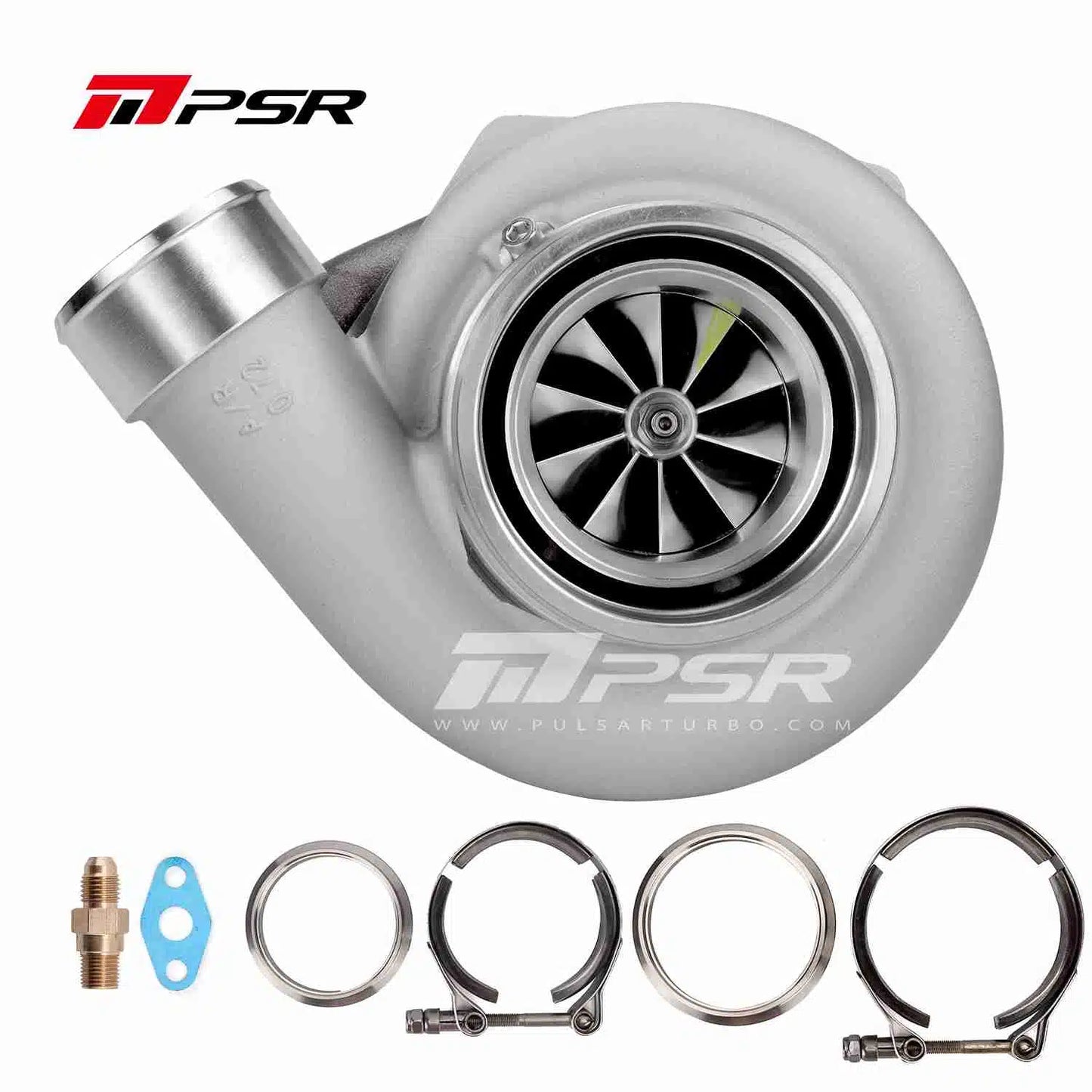 Pulsar PSR3584 GEN2 Dual Ball Bearing Turbocharger