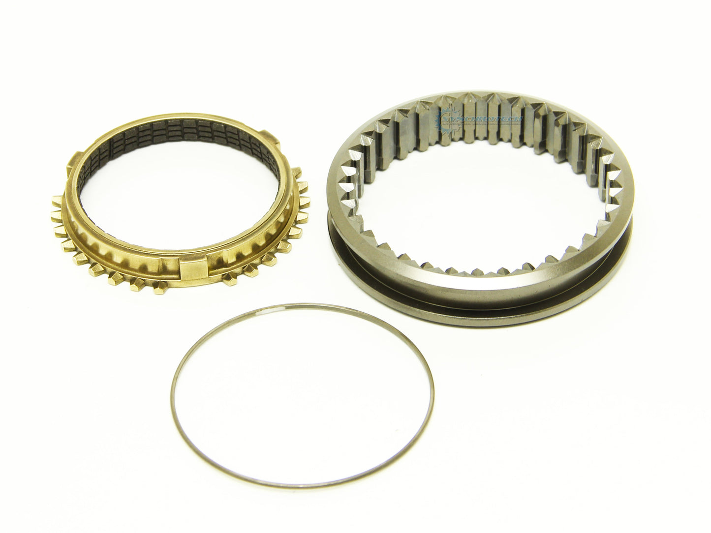 SO-H22-5C Carbon Sleeve Set 5/R B-AWD/H/F Series 92-02