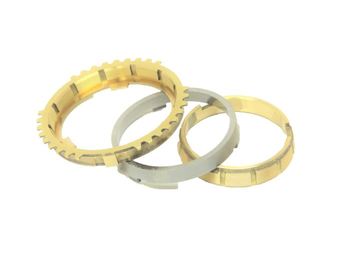 SYN14F-B 2nd Brass Synchro B/H