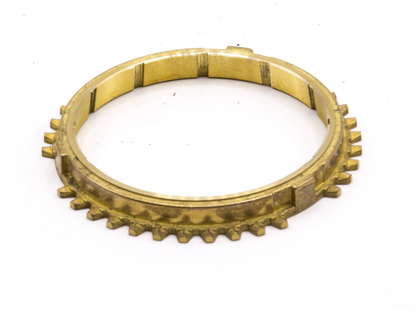 SYN14D-B Brass Synchro B/H (54MM)