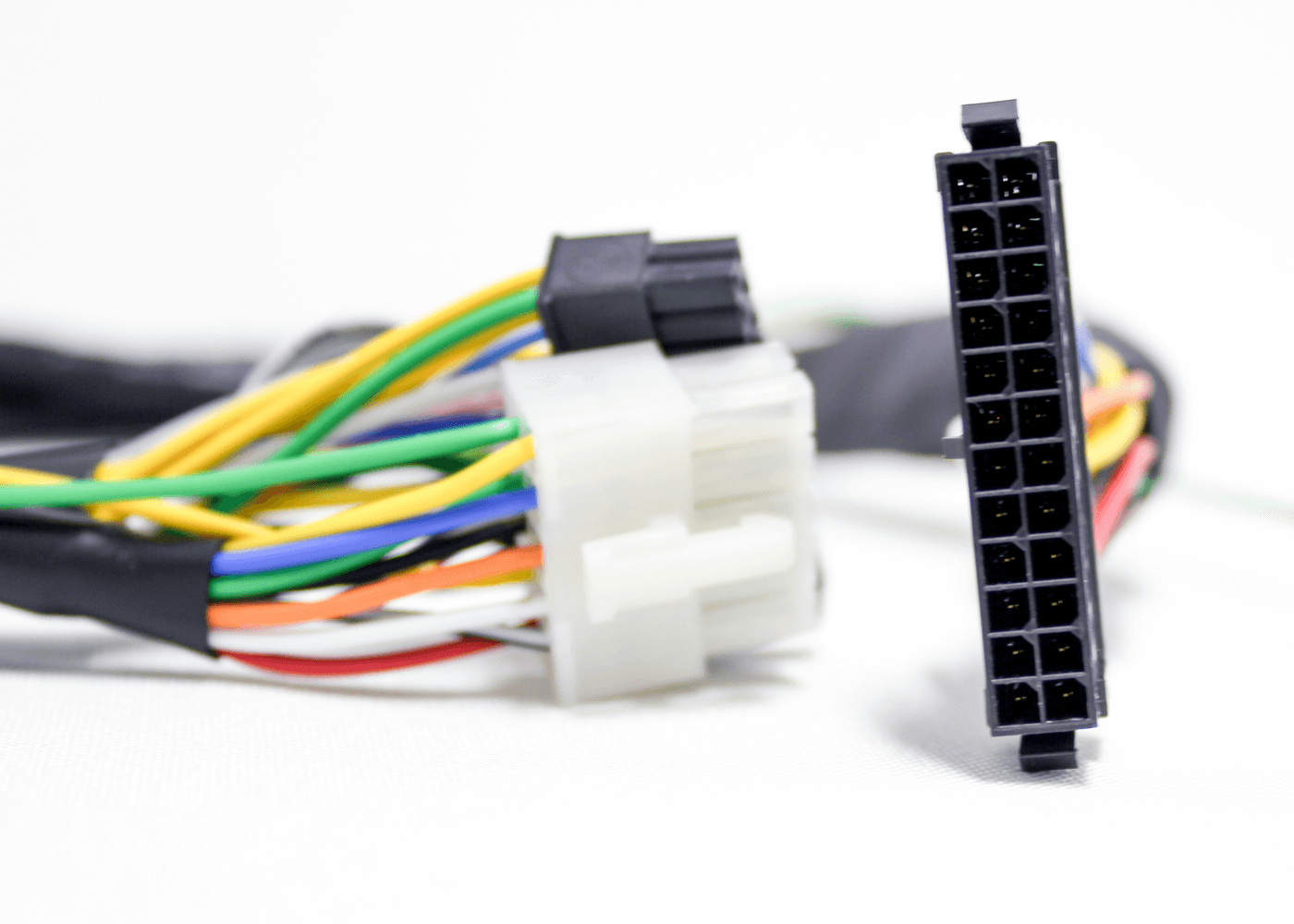 WB-O2 Datalogger Adapter Harness