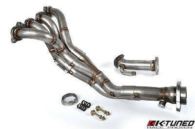 409 Series - RSX Race Header (K20)