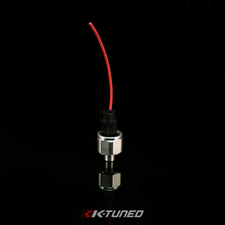 Knock Sensor with Plug