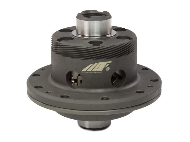 MF-TRS-10K20A 1.5 Way Metal Plate LSD K20 2WD (02-15)