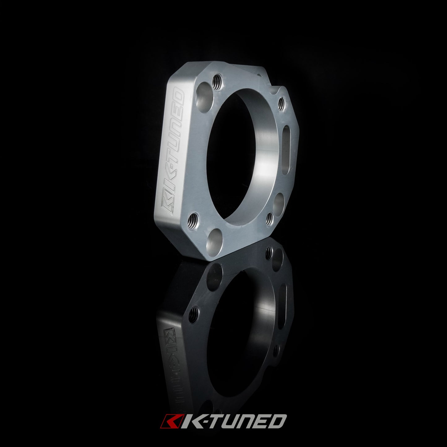 RBC / RRC Dual Adapter (fits 70mm w/ gasket)