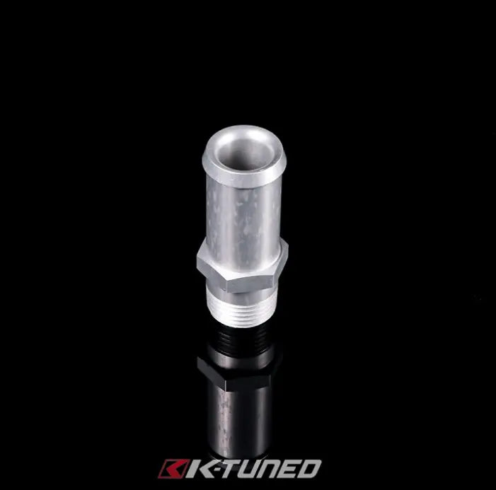 Swivel Neck Coolant Recirculation Fitting