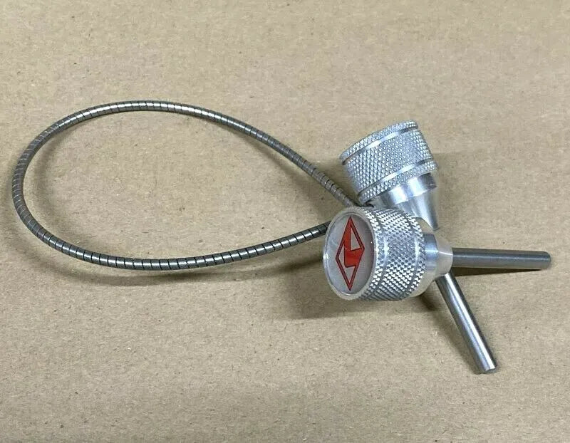 Cam Lock Tool..Applicatons: K20A/Z K24A/Z Cylinder Heads