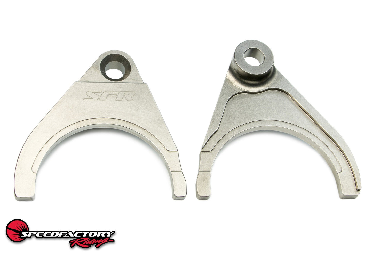 Billet Fork Close-Ups