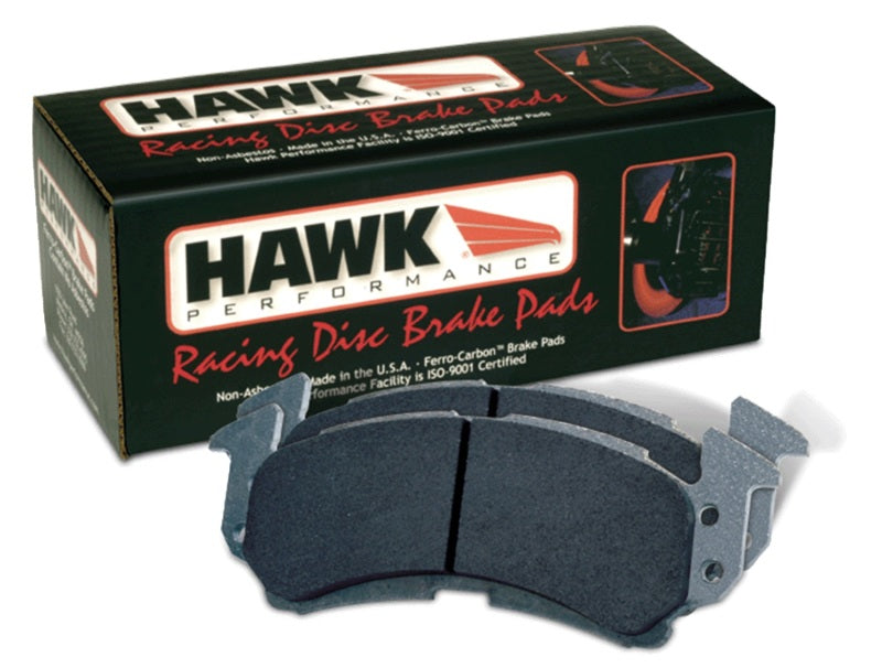 Hawk 94-01 Acura Integra (excl Type R) HP+ Street Front Brake Pads