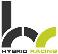 Hid Racing Logo Hybrid Racing – New Finish Performance