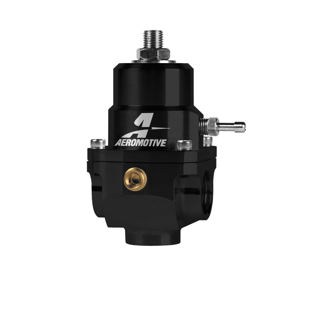 X1 Series – EFI Standard Return Style Regulator