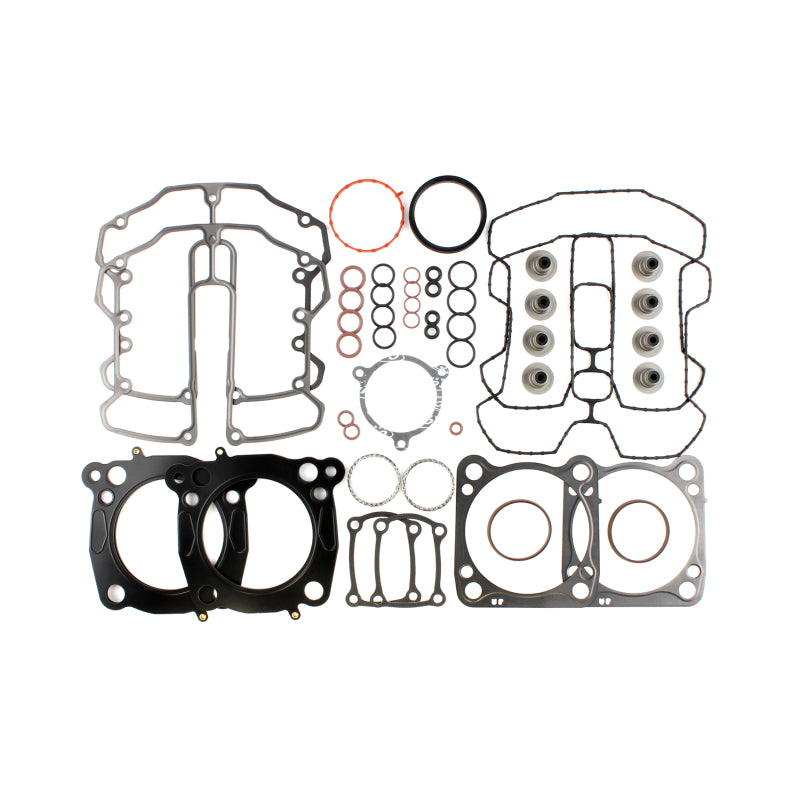 Cometic 2017 Harley-Davidson Milkwaukee 8 3.937in Top End Kit w/ .040 Head Gasket