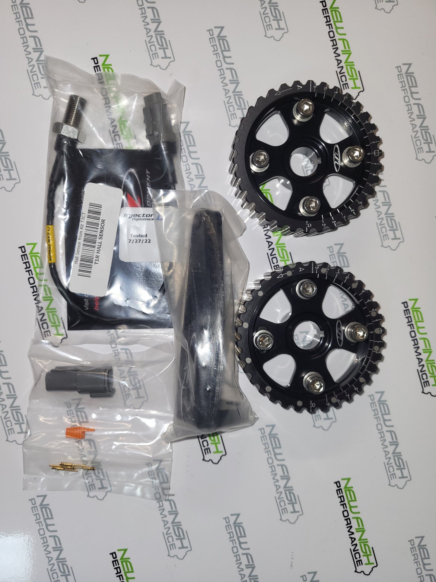 T1 Cam Trigger Kit Honda B Series