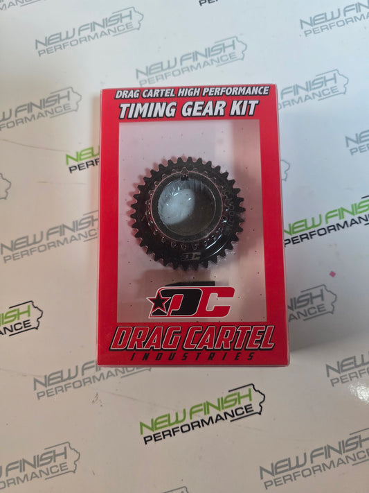 DRAG CARTEL INDUSTRIES K-Series Modified Crank Timing Gear