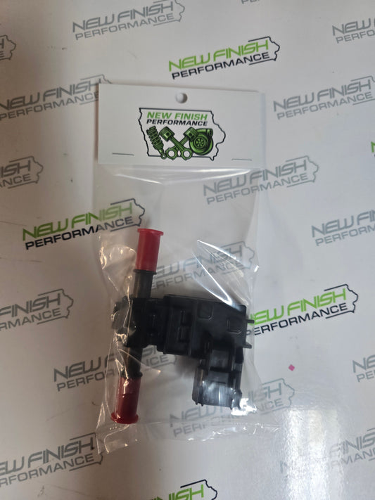 Flex Fuel Sensor
