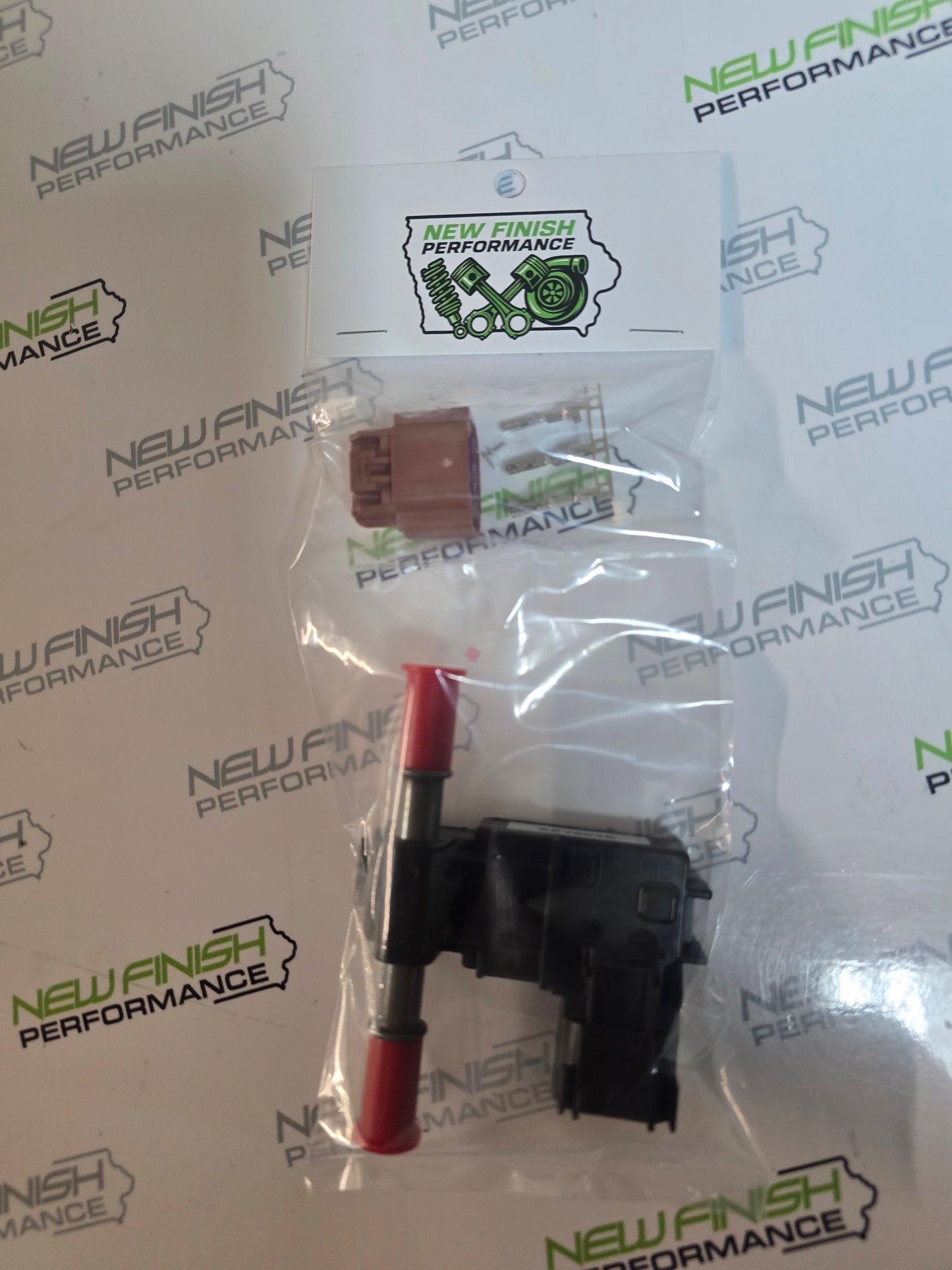Flex Fuel Sensor