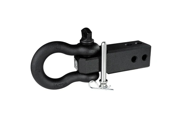 Receiver Shackles