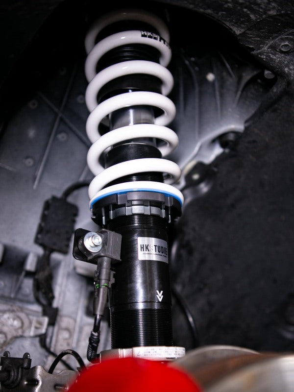 HKS HKSTUDIE SUSPENSION with CANCELLER for G80/G82