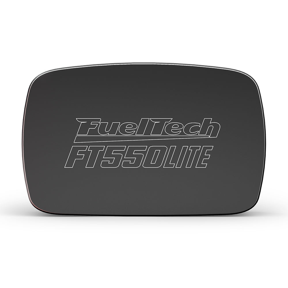 FuwlTech FT550LITE engine management system, the best standalone ECU with EFI when you do not need a touchscreen display. 