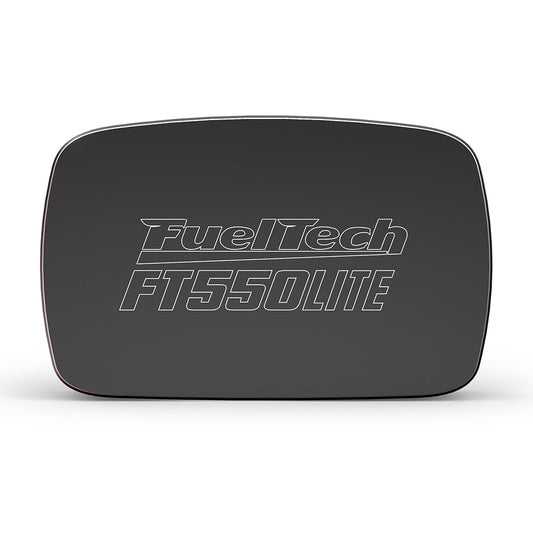 FuwlTech FT550LITE engine management system, the best standalone ECU with EFI when you do not need a touchscreen display. 