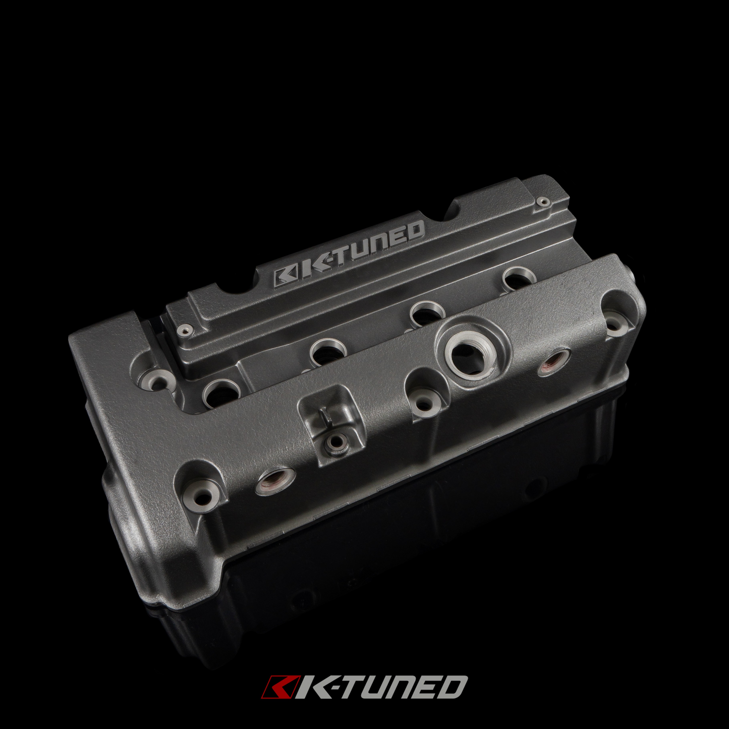 Vented Valve Cover - Limited Color (Used for small batches of custom colors)