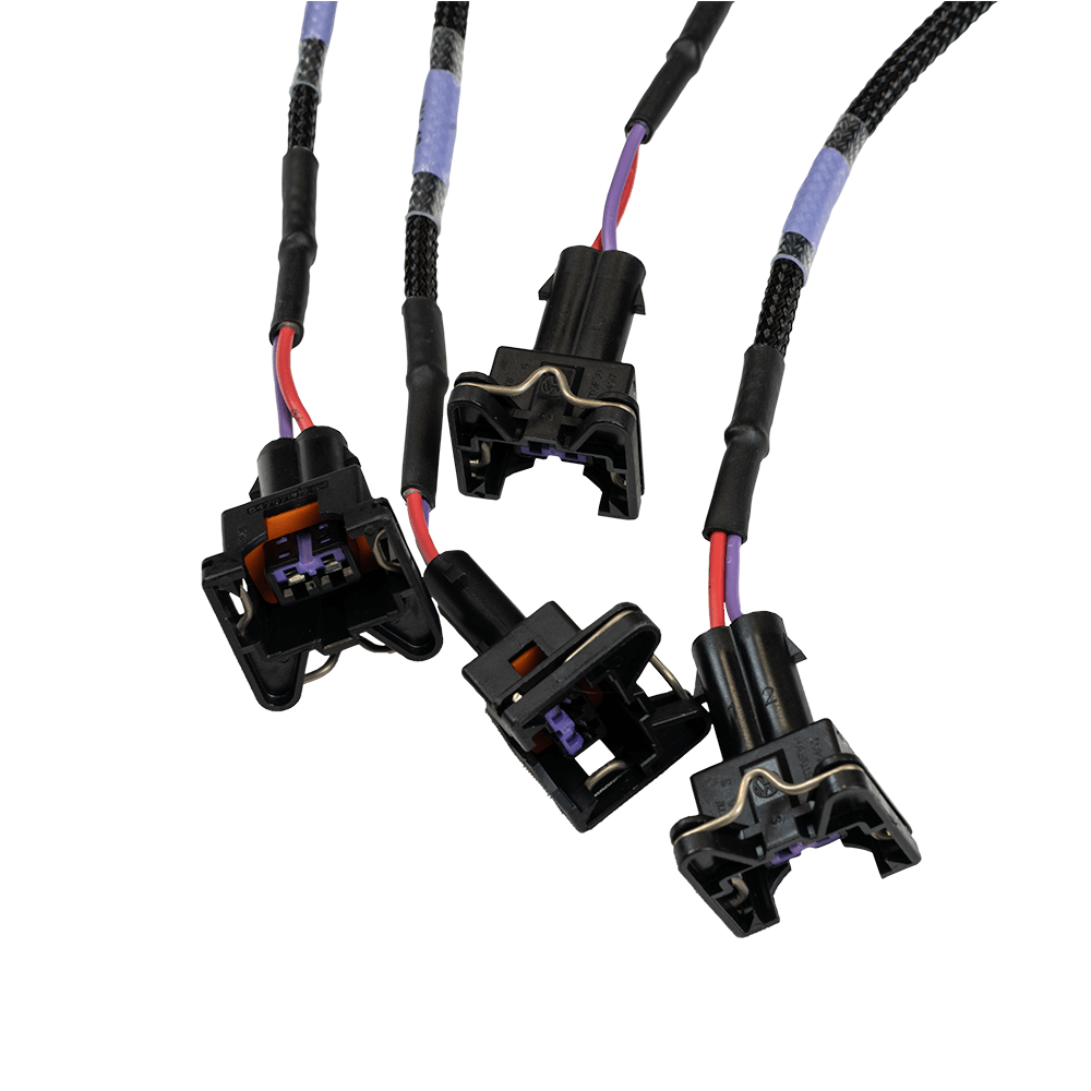 FT550 6 Cylinder Expansion B Harness