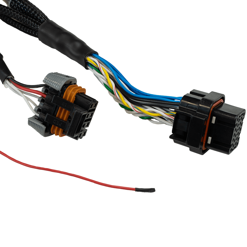 FT550 6 Cylinder Expansion B Harness