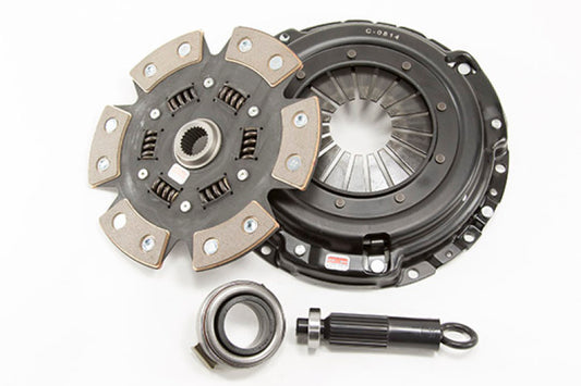 Competition Clutch 02-08 Acura RSX K20 2.0L 4cyl 5spd Stage 1 - Gravity Clutch Kit