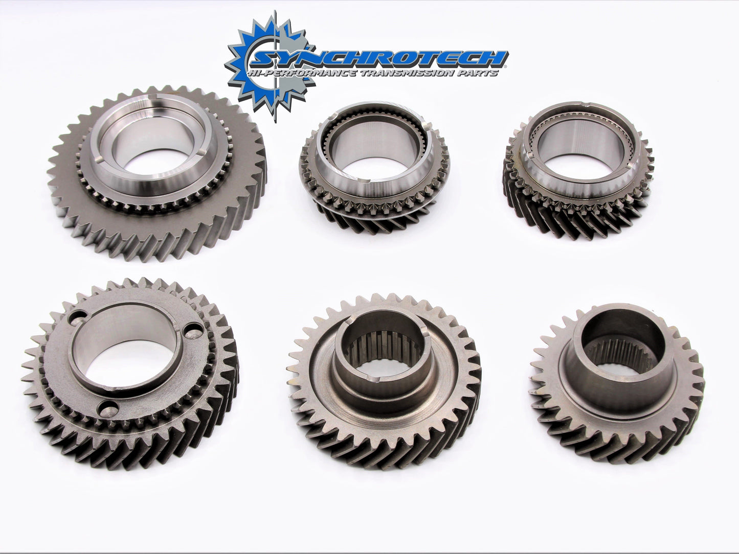 SG-B14OE-GSR Pro Series GSR Turbo Ratio 1-4 Gear Set