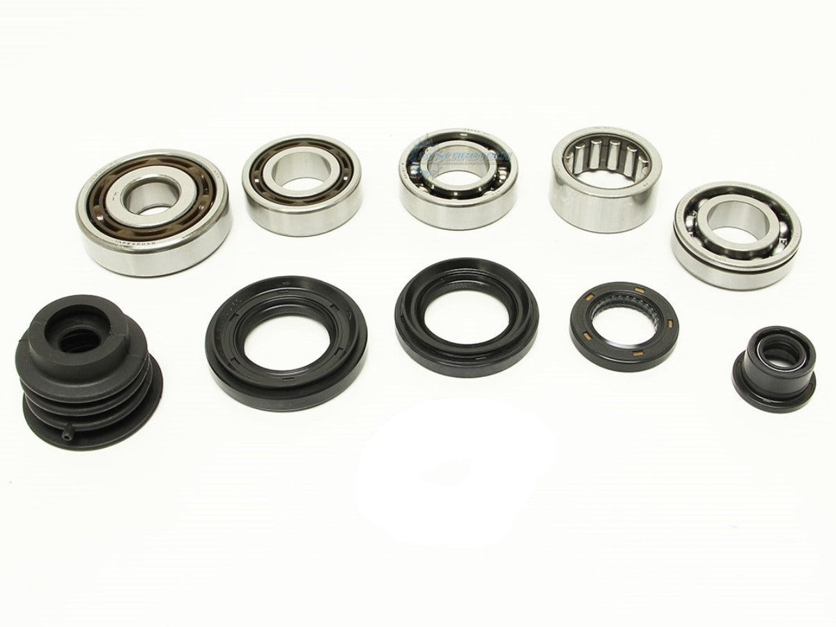 BSK-D15 Bearing Seal Kit (35mm) D16 L3 S20 S40 (89-00)